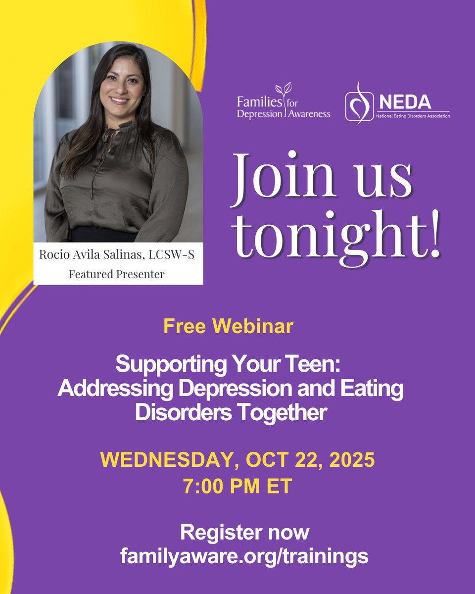 Depression Awareness tweet media