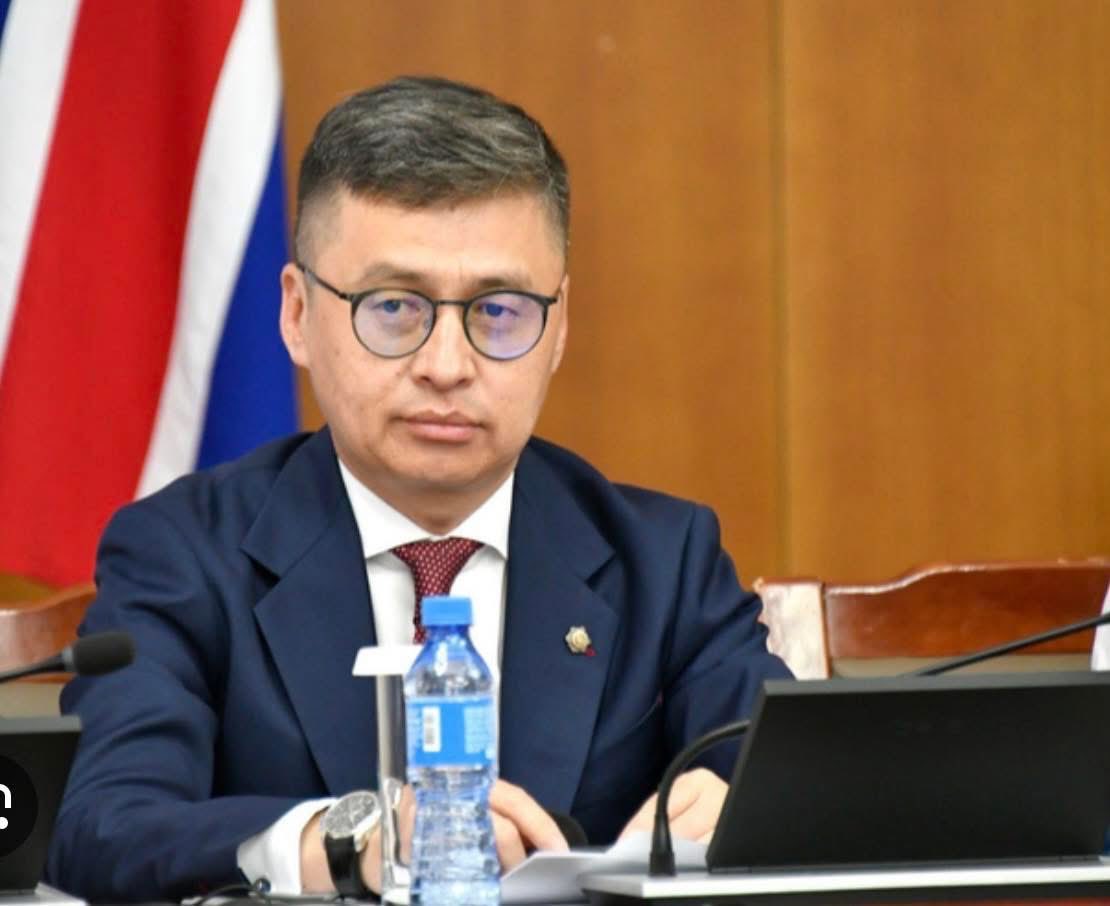 УИХ-ын үйл ажиллагааг Үндсэн хуульд нийцүүлж чадаагүй, Х.Булгантуяа бүтэн 2 өдөр үндсэн хууль зөрчиж байхад зогсоогүй учраас УИХ-ын Ерөнхий нарийн бичгийн дарга Баасандоржийг үтэр түргэн чөлөөлөх ёстой. Бараг өөрөө өргөдлөө өгсөн нь дээр дээ.