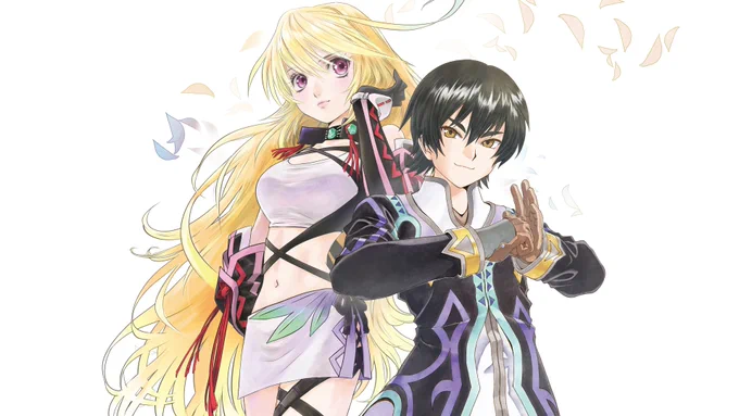 Tales of Xillia 2 Remastered and New Tales Game Are in Development, According to Series Producer Yusuke Tomizawa
