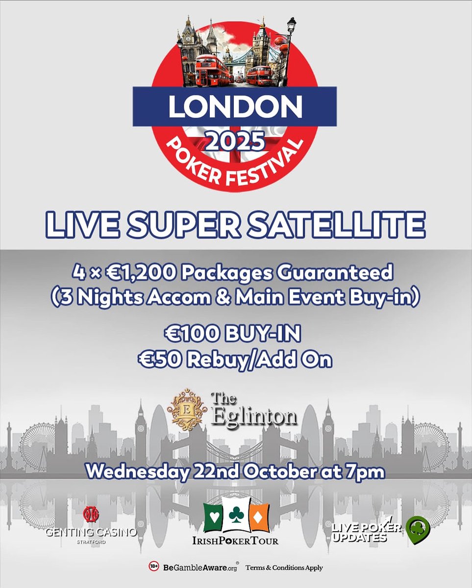 The Eglinton (@theeglinton) on Twitter photo 