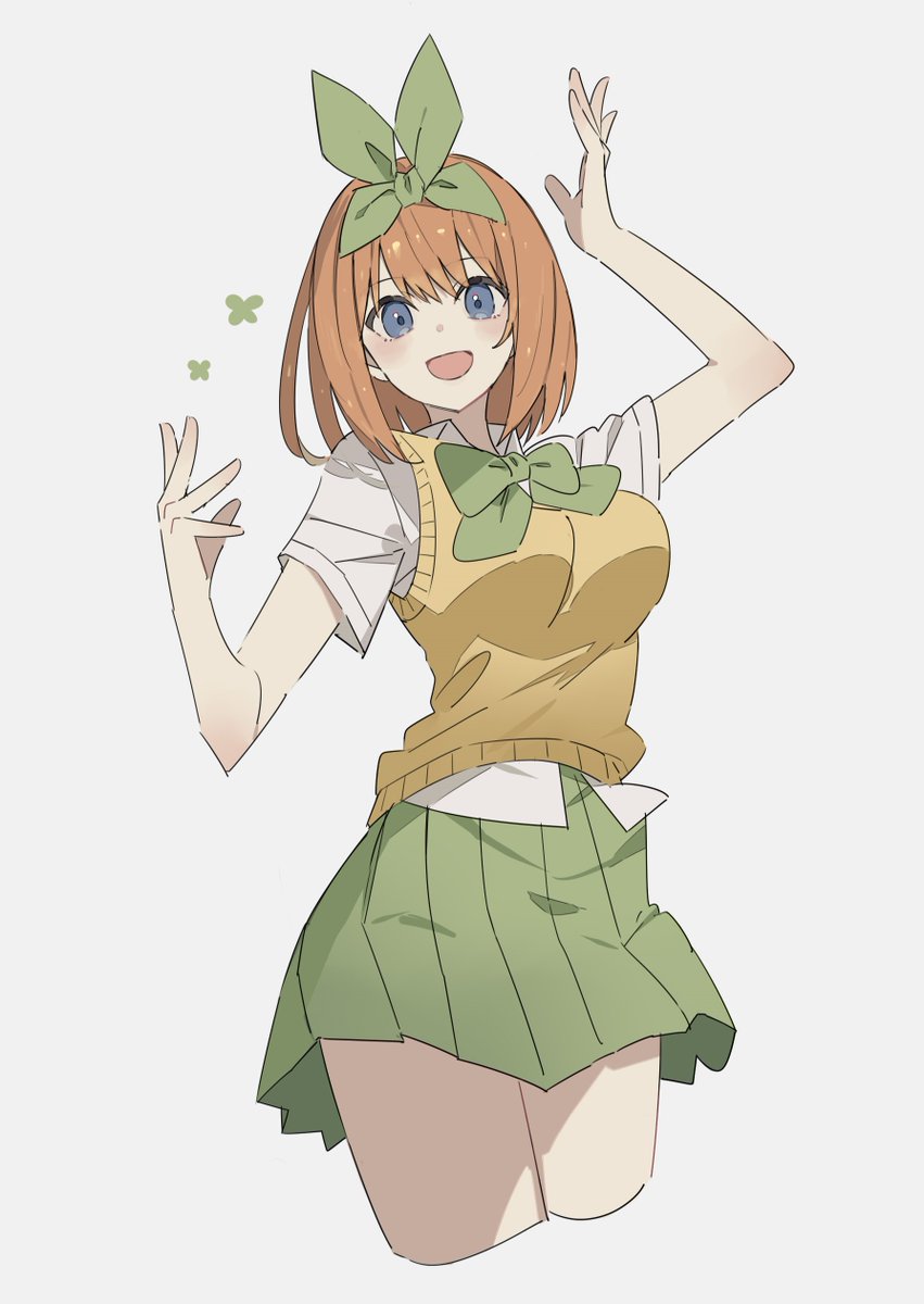 Post by GEORGE man on X: 四葉🍀✨