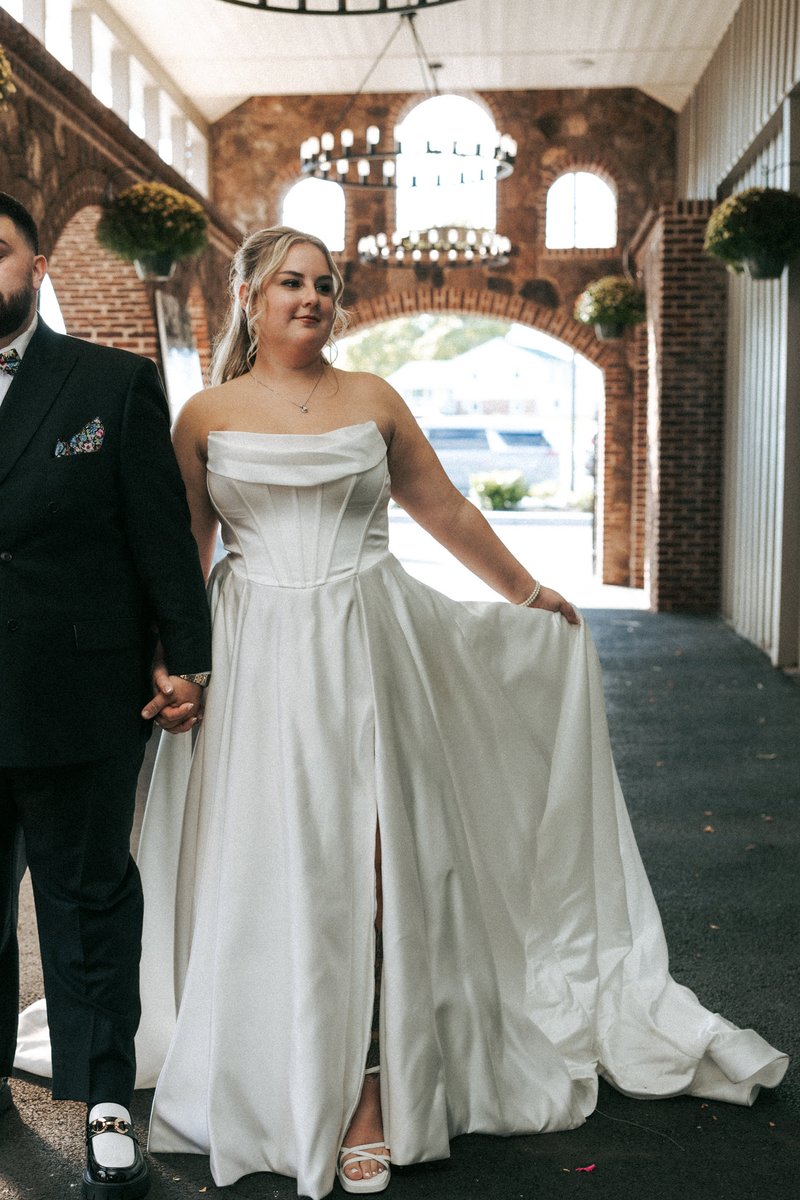kardubbs's tweet photo. giggling &amp; kicking my feet looking at wedding sneaks &amp; all the girlies reposting🥹 https://t.co/hZm99ryg6p