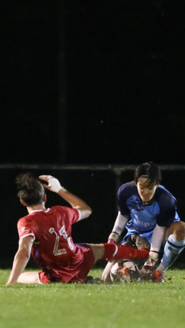 Corinthian-Casuals Supporters tweet media