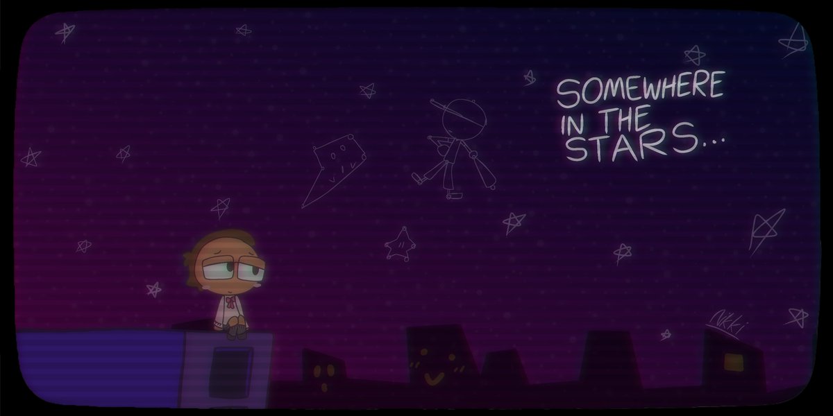 avascended's tweet image. no matter how many energizing ups and heavy downs i&apos;ve went through, i always look at thie night sky and think &quot;damn, i&apos;ve really come a long way...&quot; i&apos;m happy i&apos;m still here, even if everything&apos;s in shambles. :)

#selflove #selfreflection #art