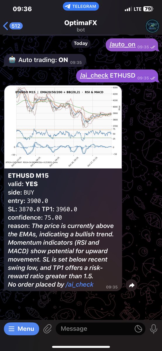 OptimaFx tweet media