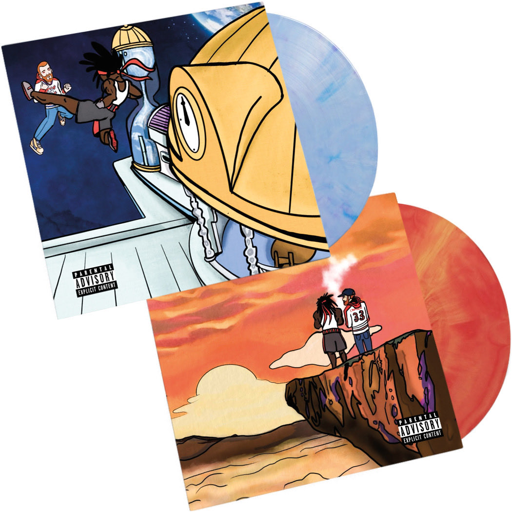 TAHI　3x2 nature sound ZETHUS-IP210X4 | Waterproof Line Array System w/ Four 2 x 10