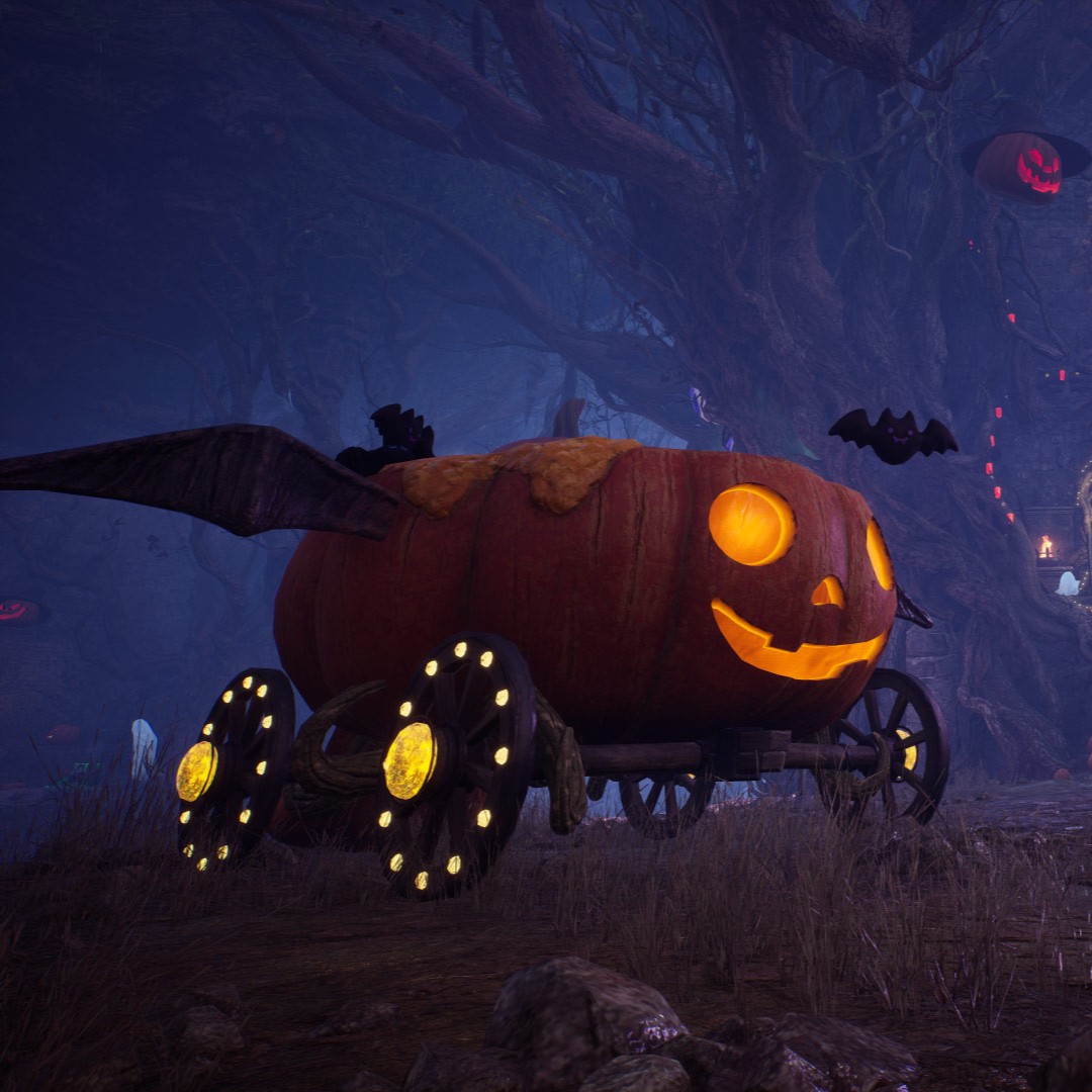 Update 3.5.0 downtime will begin at 10:30 p.m. PT (5:30 a.m. UTC) on October 22 and last approximately 4 hours.

📖 playtl.games/47p5vA1