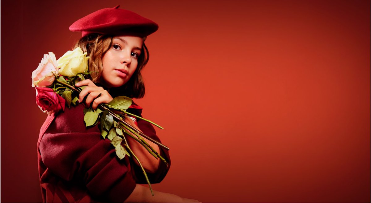 🇫🇷 Francia estrena el videoclip de Ce Monde, su canción para Eurovisión Junior 2025

🌉 Lou Deleuze su sube al Puente de las Artes sobre el río Sena de París para interpretar Ce Monde en el videoclip de su participación

👉🏼 eurovision-spain.com/francia-estren…