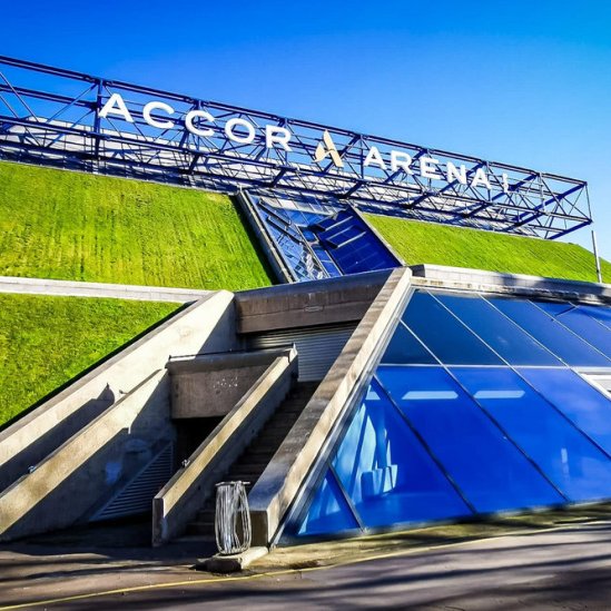 🚨​ BOUSS VA BIEN RÉALISER UNE 2ÈME DATE À L'ACCOR ARENA ! ​🤯

La pétition a donc marché !

📅 29 mars 2026