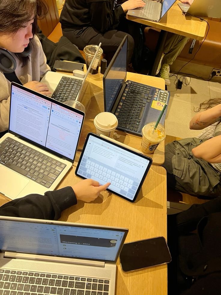 salmakhatunn's tweet image. I am surprised many people aren't using AI tools yet.
Work smarter, not harder.
Here are 12 hidden tools to finish months of work in a day: