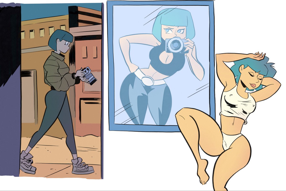 spacechipAT's tweet image. 