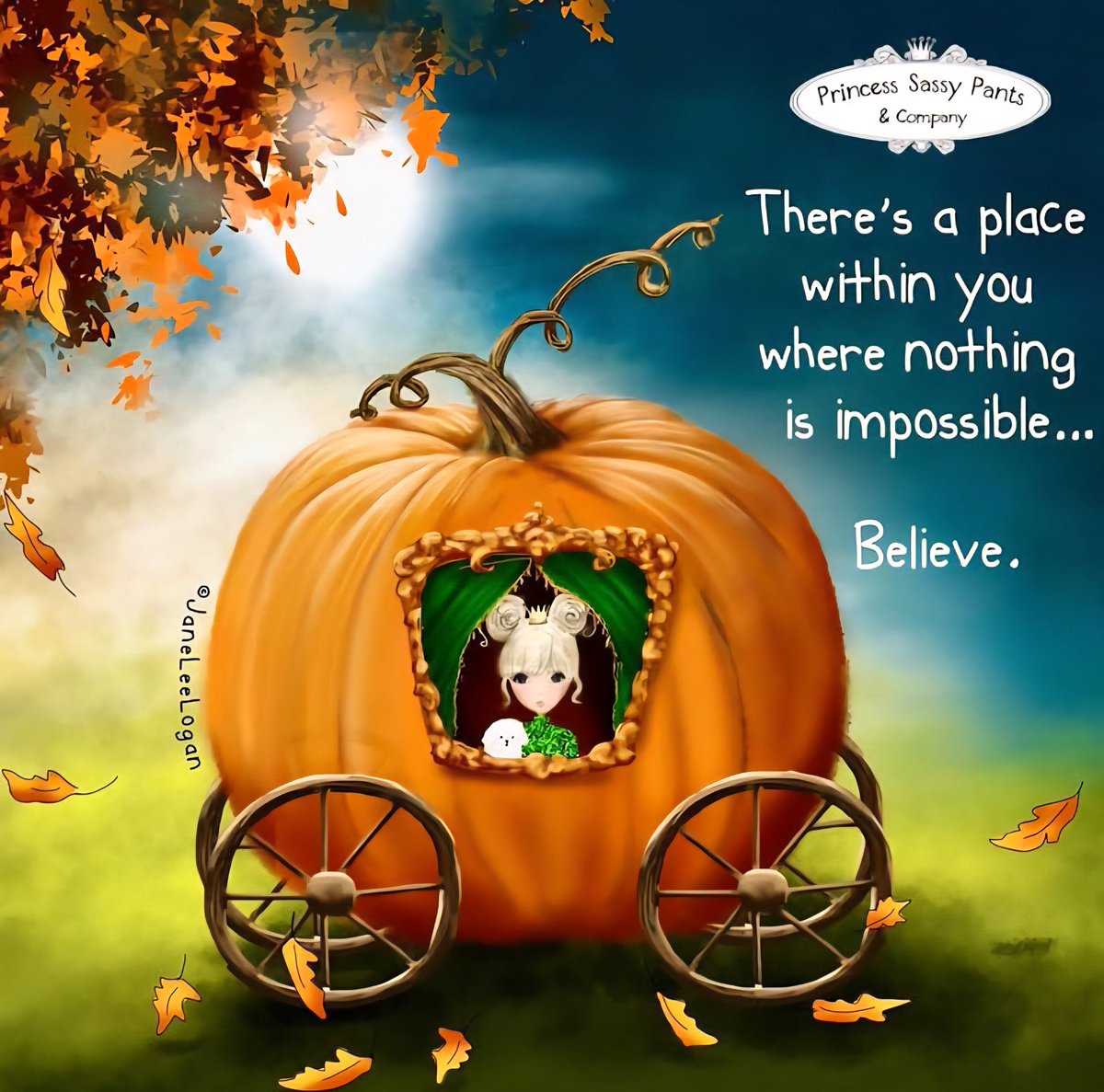 saii_manasa's tweet image. There&apos;s a place inside you 🎃 where #nothingisimpossible 👍