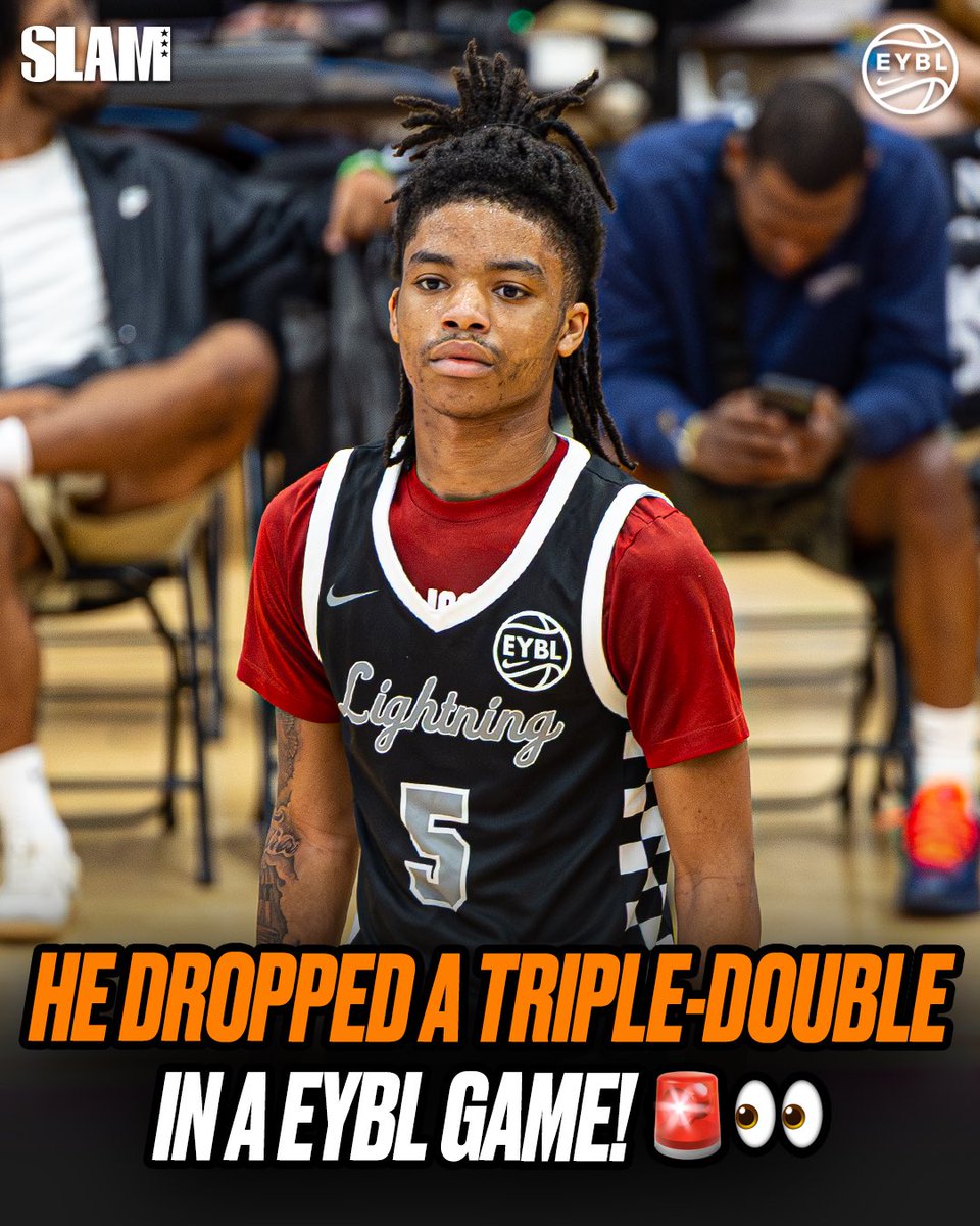 SLAM HS Hoops tweet media