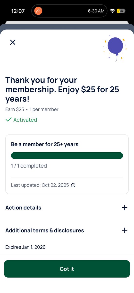 Thank you for being my financial hub and helping me get through cash flow challenged for a quarter century <a href="/msufcu/">MSU Federal CU</a>