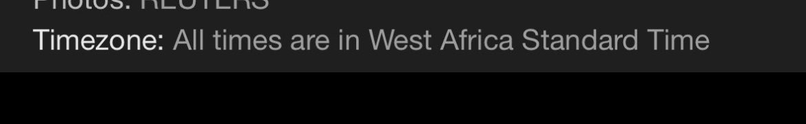 CiaranGamer11's tweet photo. @ArsenalVoice11 @UTDTrey Every ft account is ran by a African on this app 💀 thing on lock 🔒 https://t.co/8nv6Ktpxo0