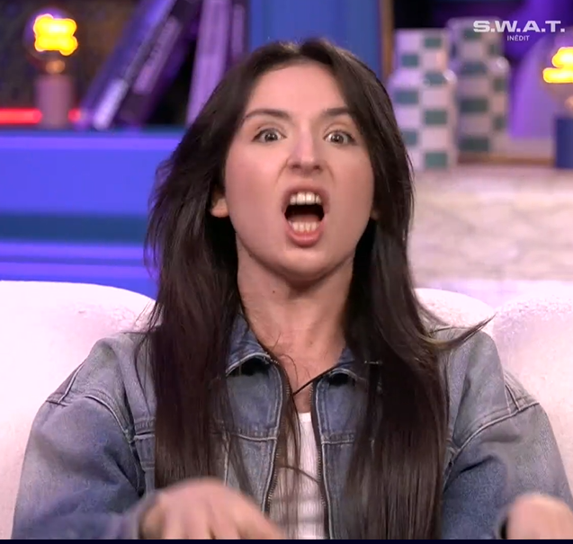 AbracadaSofia par Ambre 😭😭 #StarAcademyLeLive #StarAcademyLive #StarAcademy2025