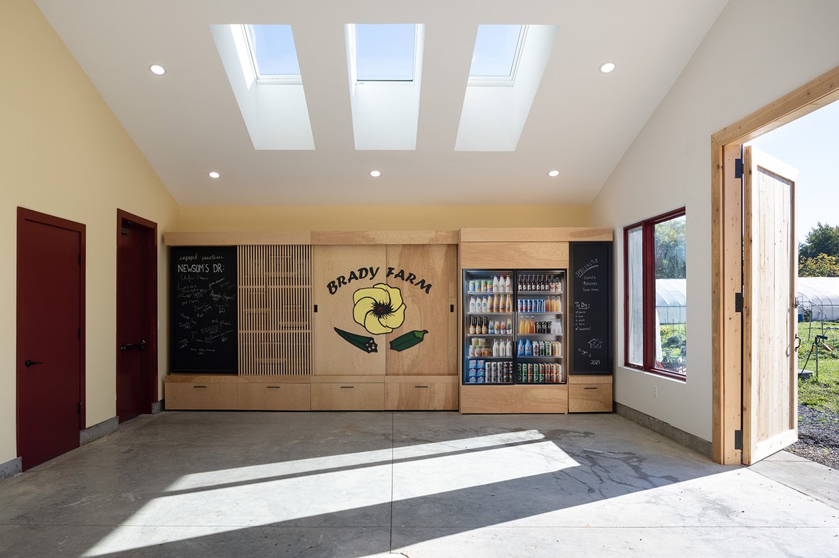 Syracuse Architecture tweet media