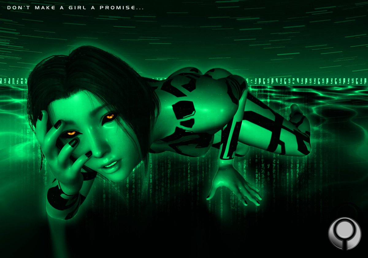 VNanon_'s tweet image. [CTN-0452-9] Crawling Inside Your Head