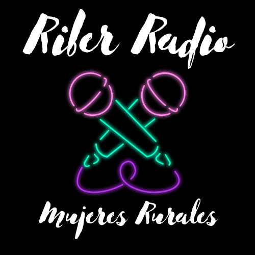 🔥 No salen en los titulares, pero sin ellas nuestros pueblos se apagan.
🌾 Maider, María y Consuelo son el alma del campo, la cultura y el trabajo que sostienen la vida rural.
🎧 Escúchalas en nuestro especial del #DíaDeLasMujeresRurales 💪
#Riber_Radio 
go.ivoox.com/sq/2830406