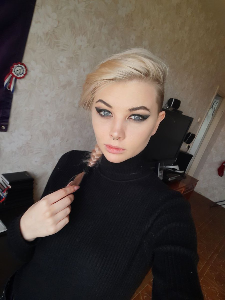 ViralUnder's tweet image. Please welcome @MakingOfTrinity to the Underground!