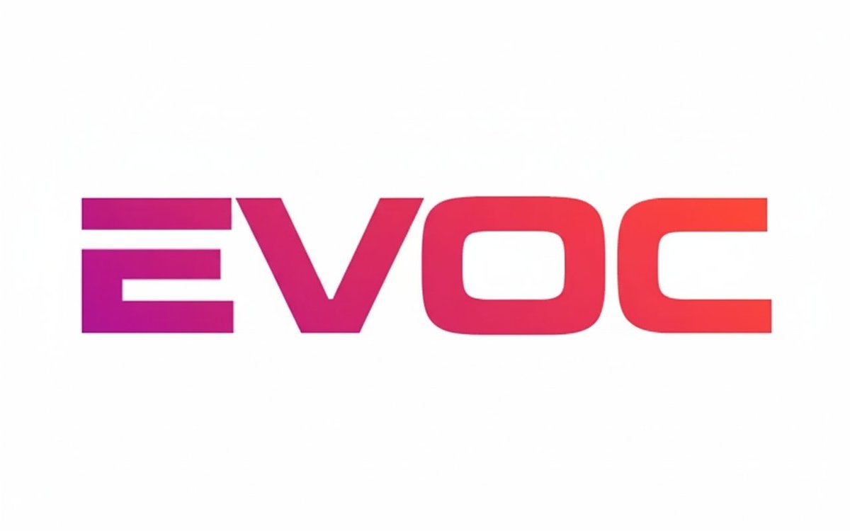 Amarben_X's tweet image. For Sale : evoc.ai
#ArtificialInteligence #AI #Robotech #Robo #AgenticAI #AIAgent #Robots #Robotics