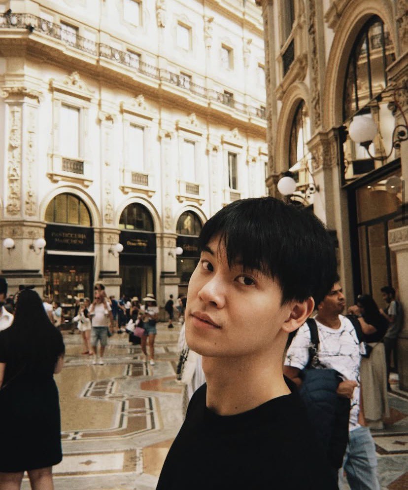 nachalucha_'s tweet image. จบ ฟิรร ร ร ร ร