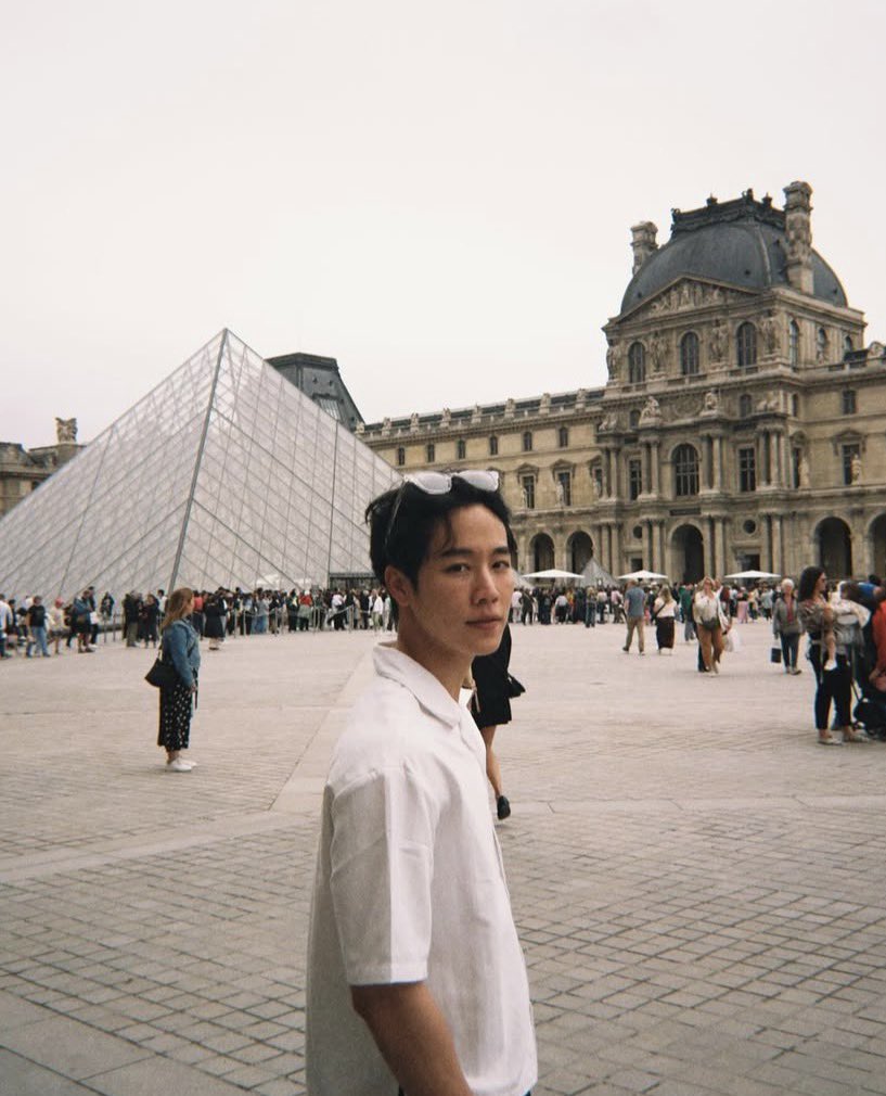 nachalucha_'s tweet image. จบ ฟิรร ร ร ร ร