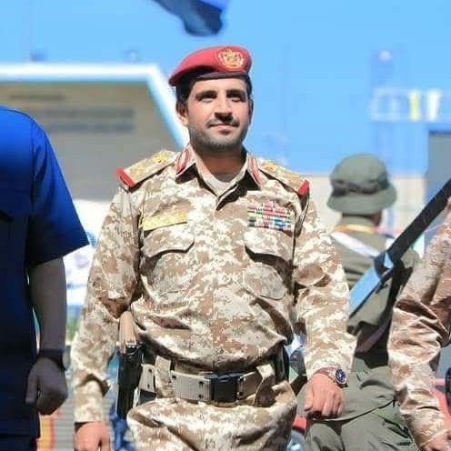 علي جاحز tweet media