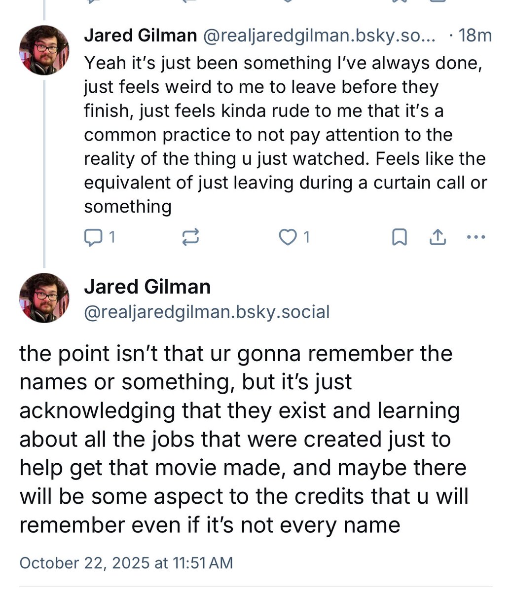 Jared Gilman tweet media
