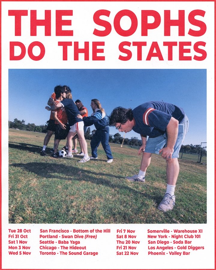 RoughTradeRecs's tweet photo. All tour dates at https://t.co/zEHIOgOAhw https://t.co/8oywl9lWE9