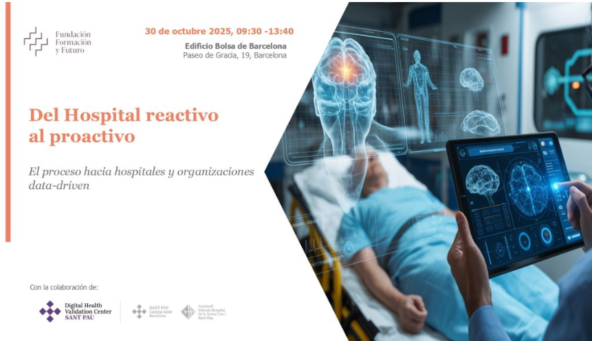 Fundación Formación y Futuro tweet media