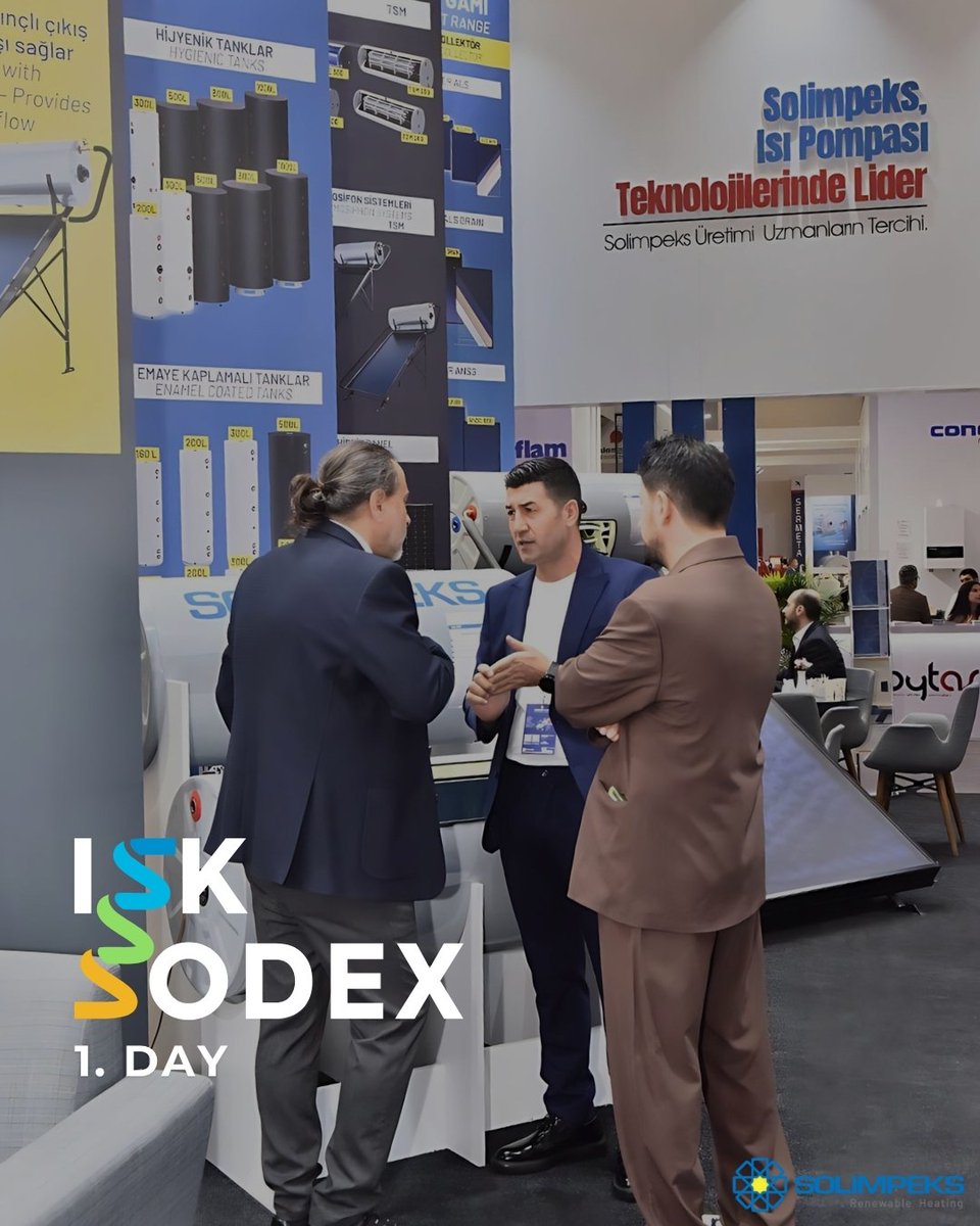 Solimpeks tweet media