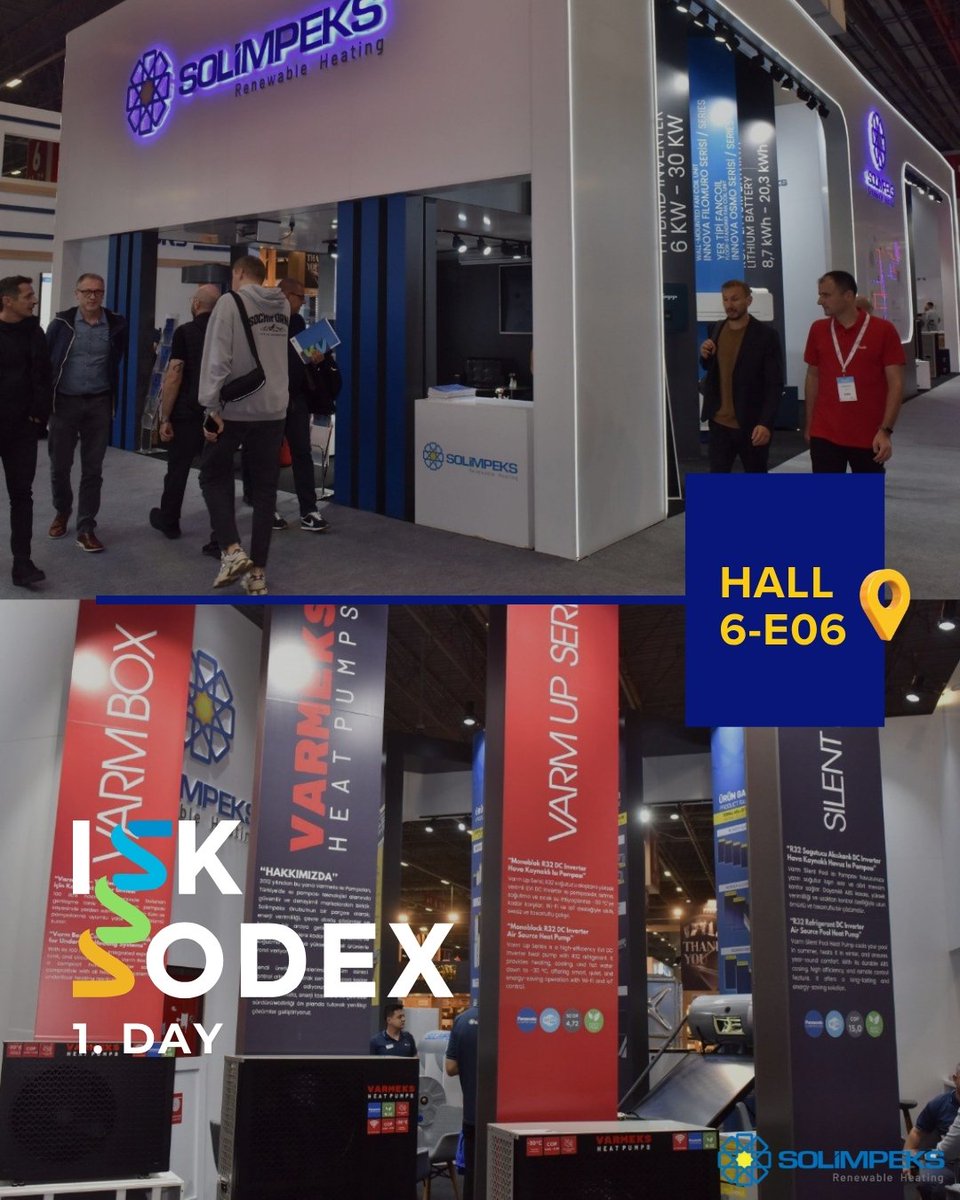 Solimpeks tweet media