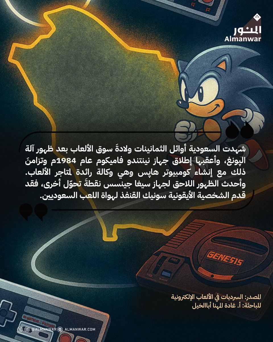 Almanwar المنور tweet media