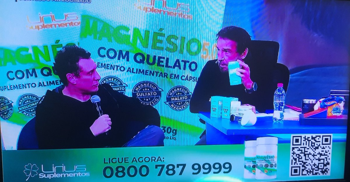 Oswaldinho73's tweet image. #ProgramaPanico
#JovemPanNews
#MorningShow
Uma verdade dita por Emílio Surita: &quot;o Brasil é um canavial de trouxas!&quot;
Realmente ele vende de tudo no seu programa Pânico até canabis e diz que suplemento não é remédio
Realmente o Brasil merece este tipo de entretenimento
Despertem!