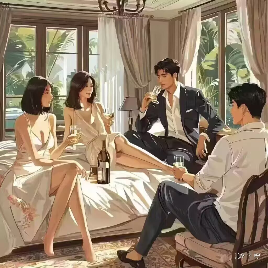 CZ侣行 tweet media