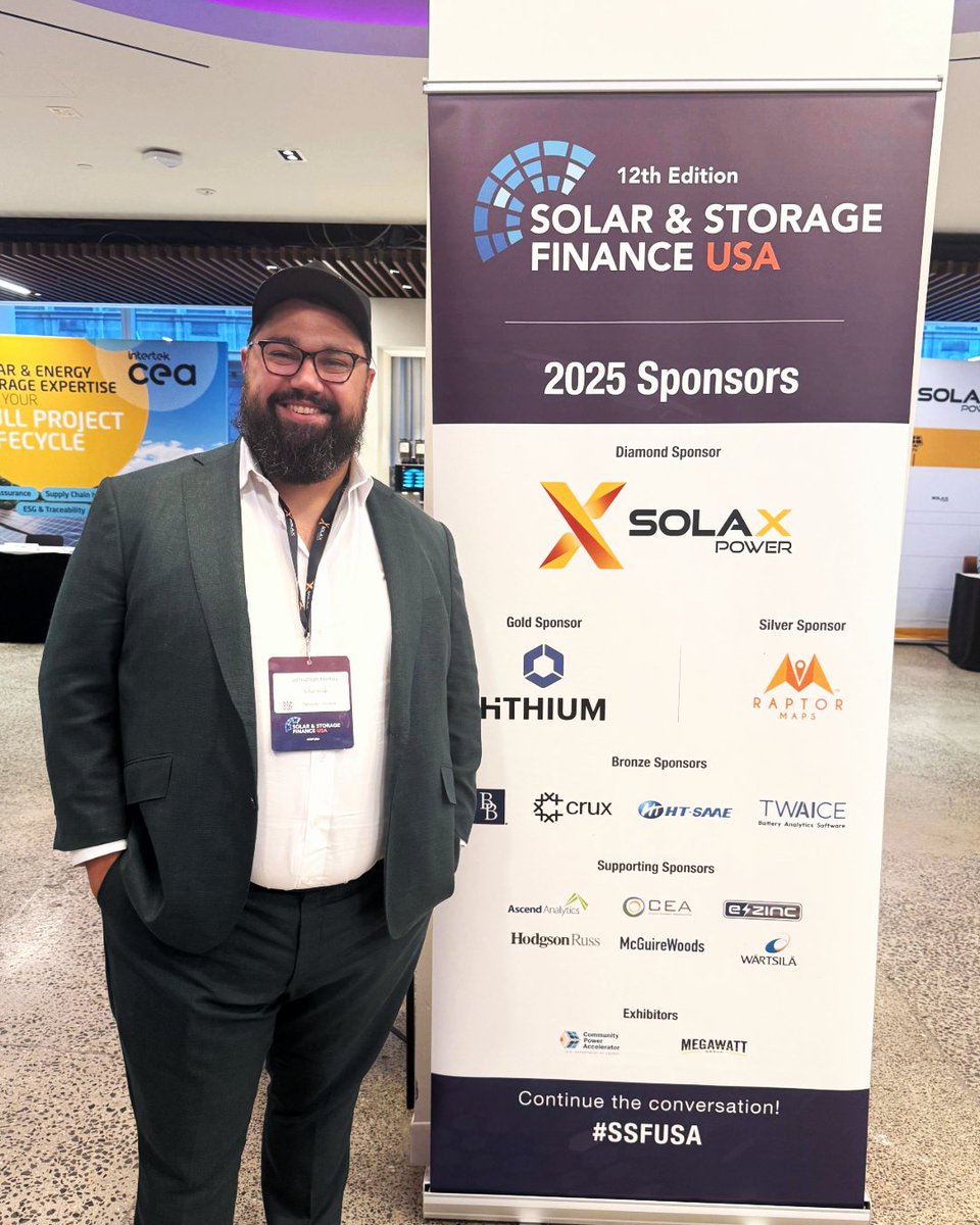 Silfab Solar Inc. tweet media