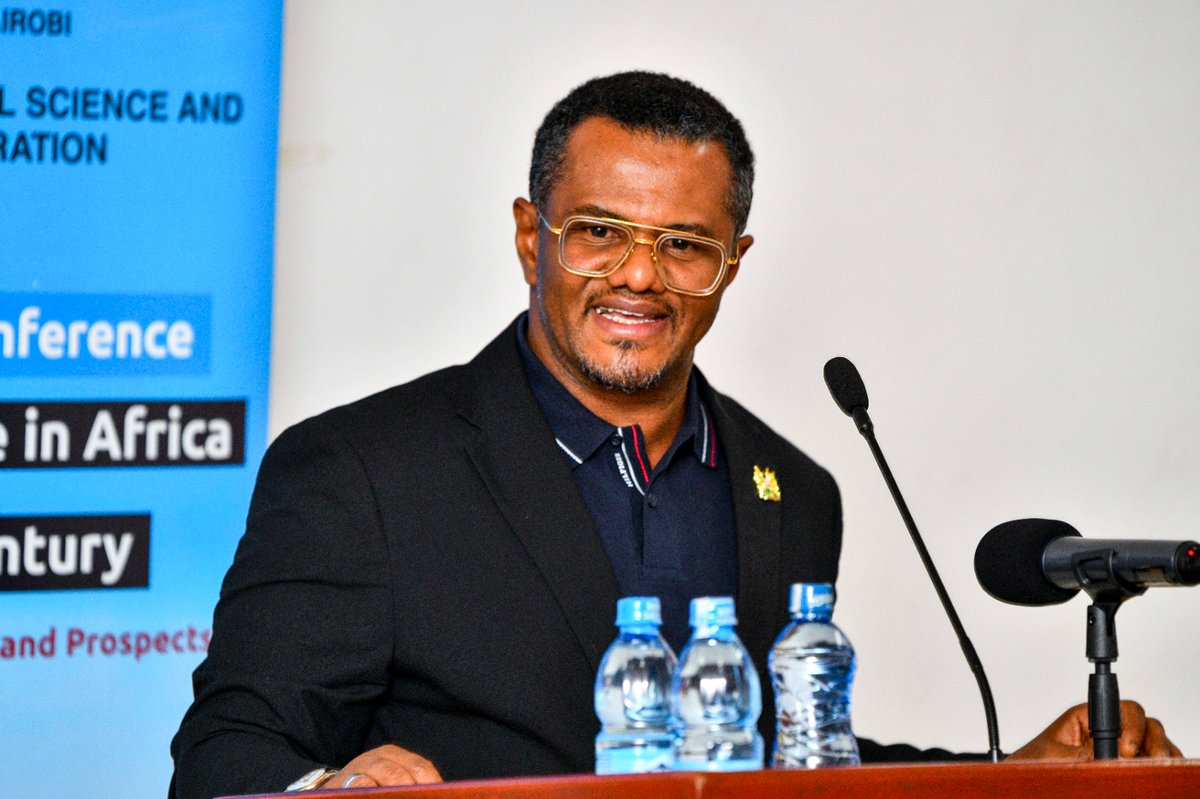 United Democratic Alliance, UDA. tweet media