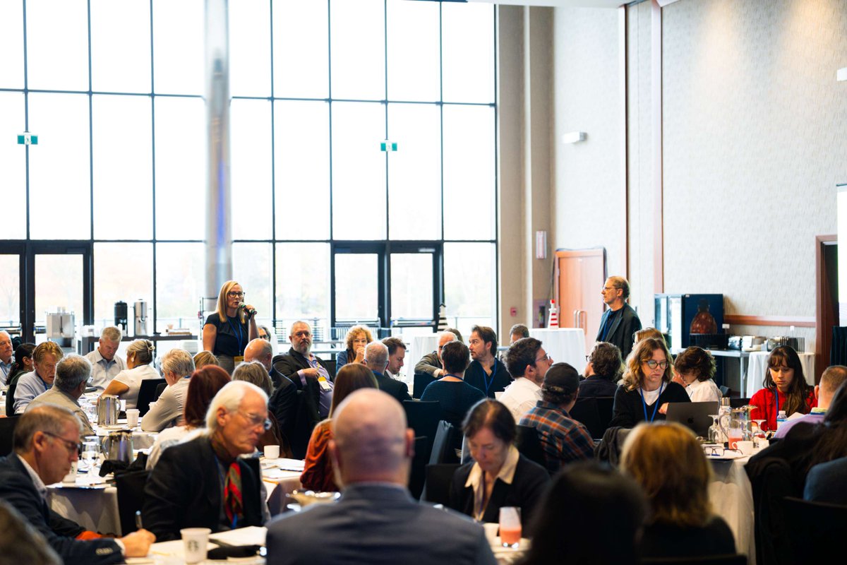 Prix Michener Award tweet media