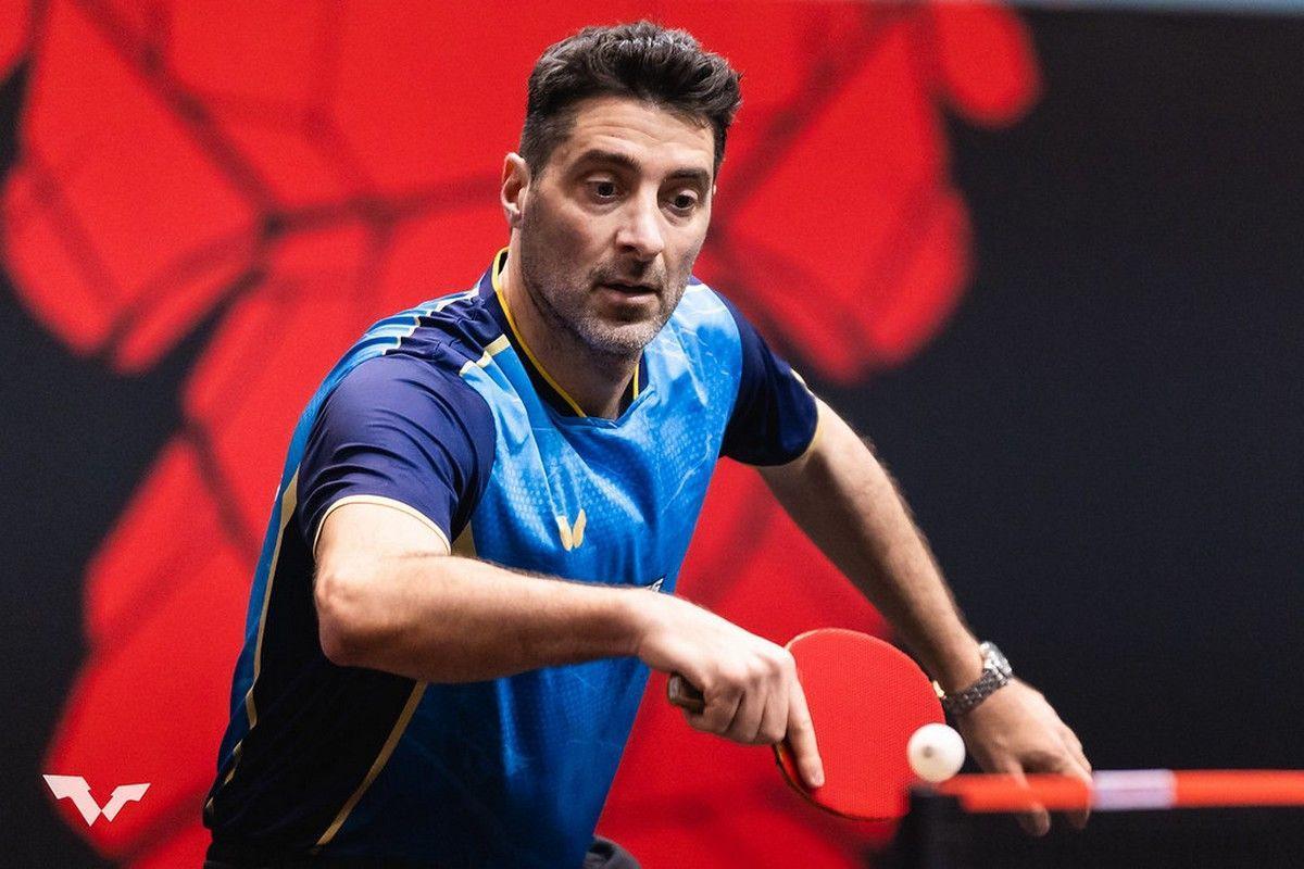 Άνοδος στην παγκόσμια κατάταξη για Γκιώνη, Τόλιου, Σταματούρο μετά το Ευρωπαϊκό πρωτάθλημα sport24.gr/sports-travel/…