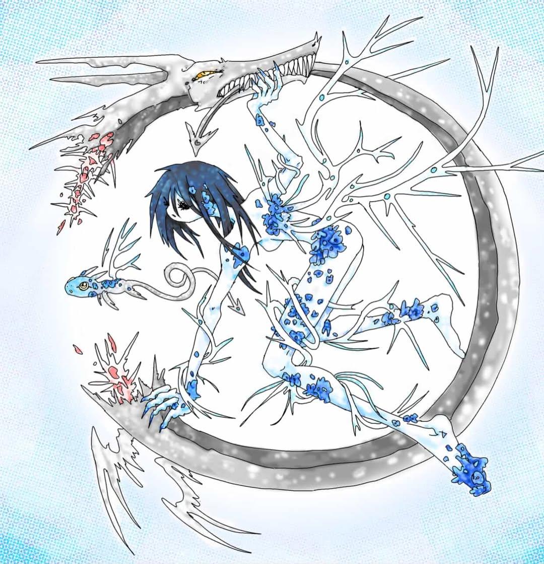 malointhetrap's tweet image. humblement