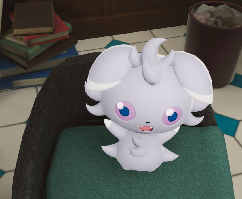 AsriellShell's tweet image. 