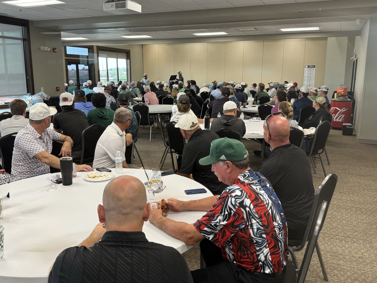 NWBearcatBSB's tweet photo. A big THANK YOU to all the alumni and supporters that came to our golf outing and family day scrimmage! We appreciate your support, and look forward to seeing everyone again in the spring!

#OABAAB https://t.co/SiwU7YCYwT