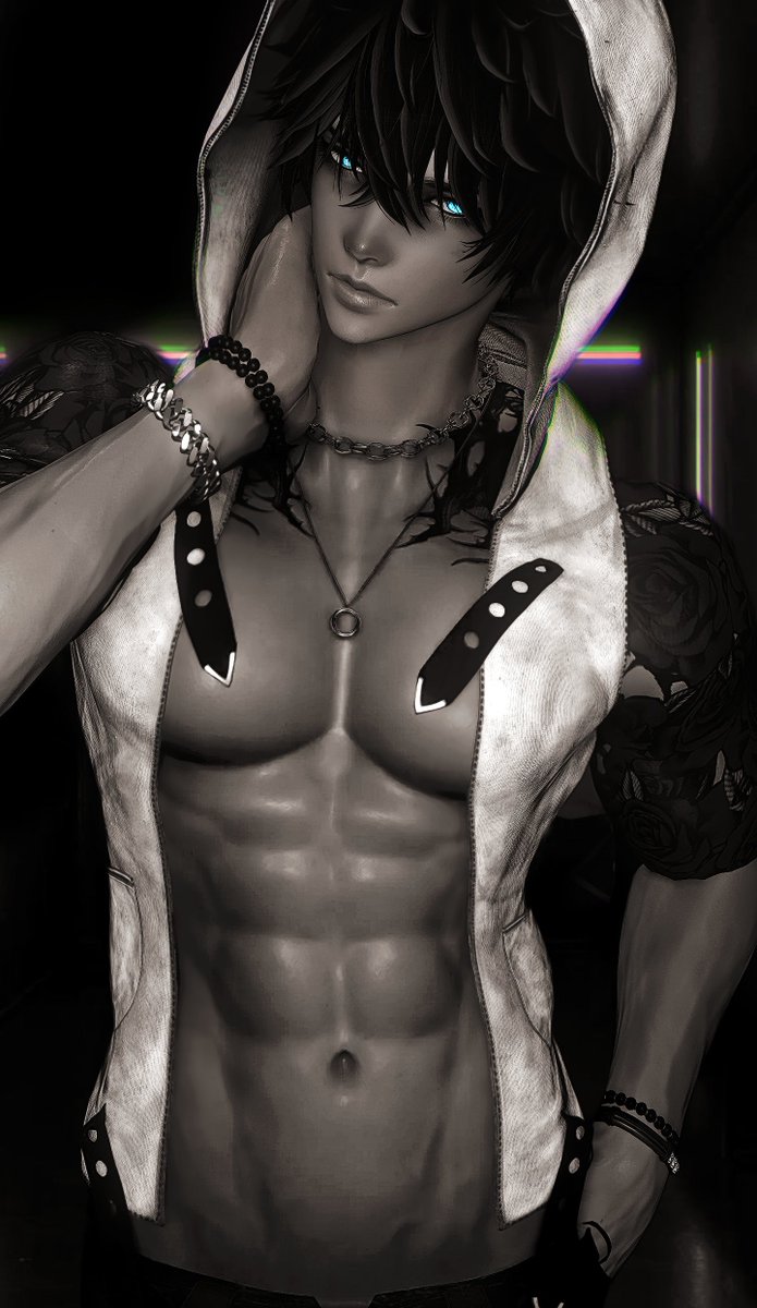 ROY . . (@neo_ffxiv) on Twitter photo 