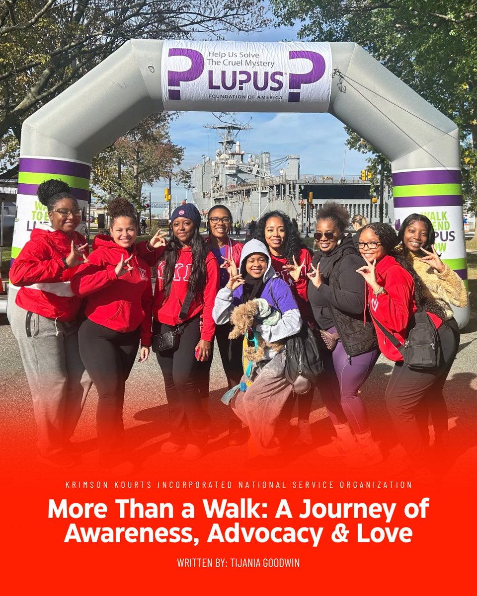 kkinso's tweet photo. This month, we were featured in two powerful articles written by our very own Sister Goodwin! Her words beautifully capture how we continue to stand in strength, service, and sisterhood through awareness, advocacy, and love.

https://t.co/LxjGDe4dIc

#KKIKares #Explore #Viral https://t.co/Oc0nVSVlkm