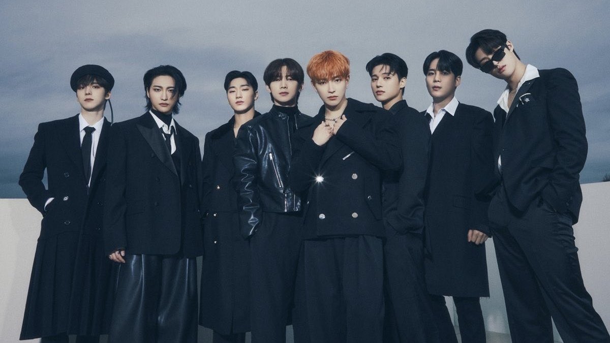 apyretic's tweet photo. @HIGHER_twt No doubt! 😍 #아티스트명 #아티스트명(영어) #TIMEPIECE #타임피스 our Ateez! https://t.co/8KcvAcIQ6m