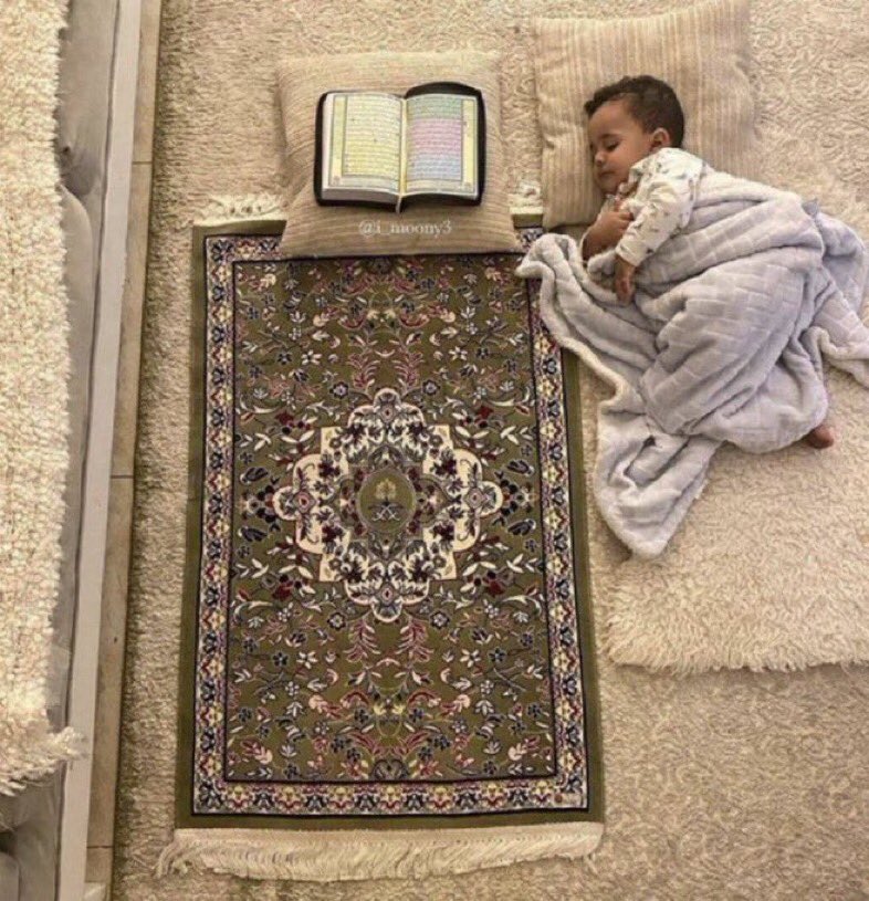 ﴿ رَبِّ لَا تَذَرْنِي فَرْدًا وَأَنْتَ خَيْرُ الْوَارِثِينَ ﴾ 🤍