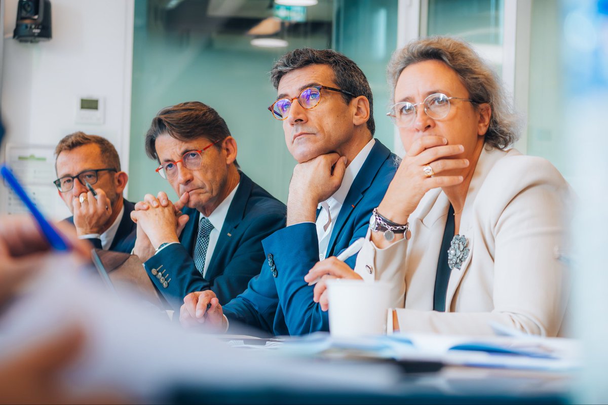 Villes de France tweet media