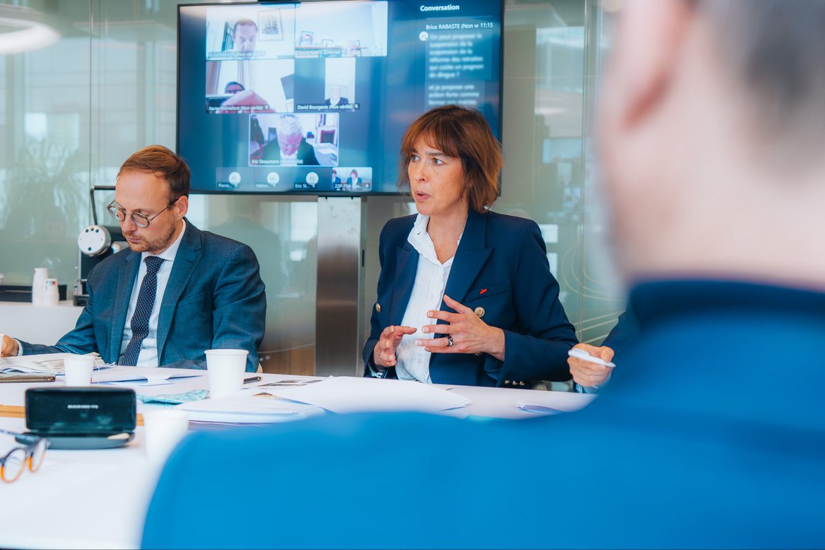 Villes de France tweet media