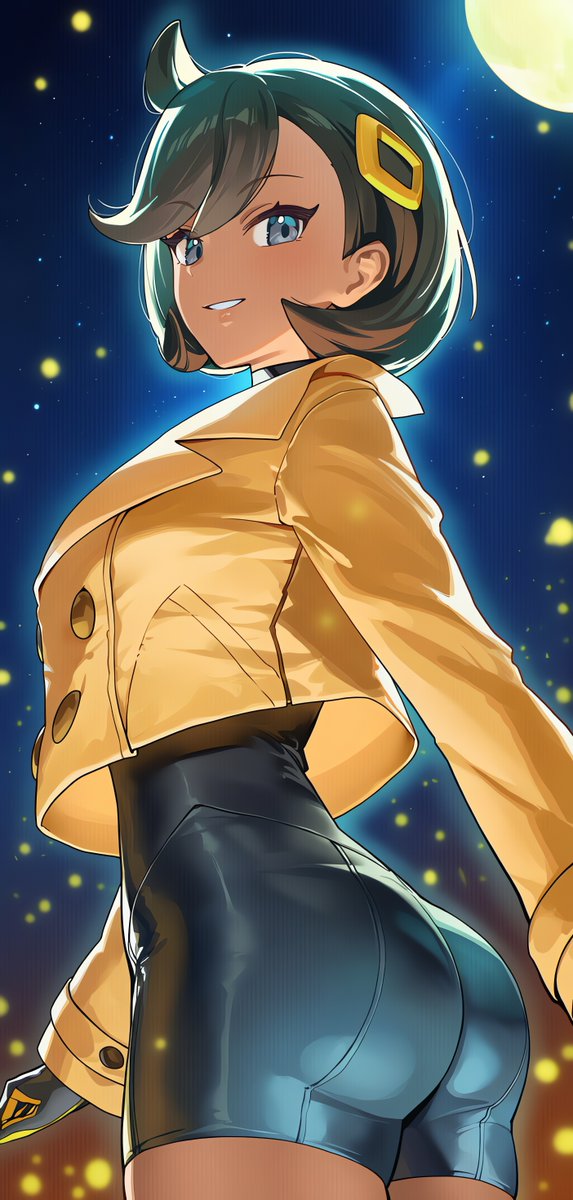 #ポケモンレジェンズZA #PokemonLegendsZA